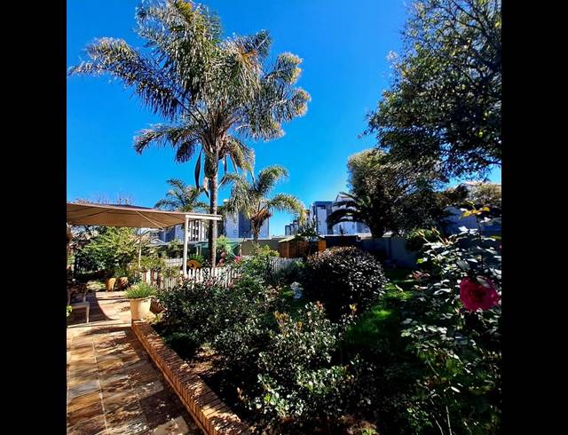 3 BEDROOM HOUSE FOR SALE IN FOURWAYS
